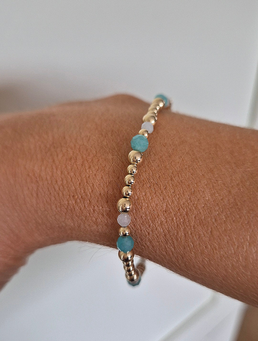 The 'Serene' Bracelet
