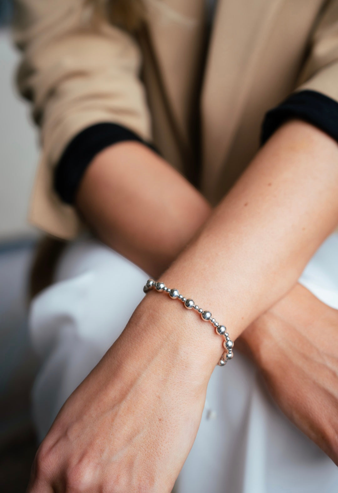Luxe Drop Bracelet