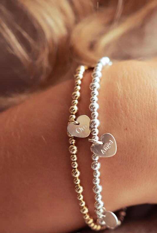 'Always With You' Bracelet 🤍