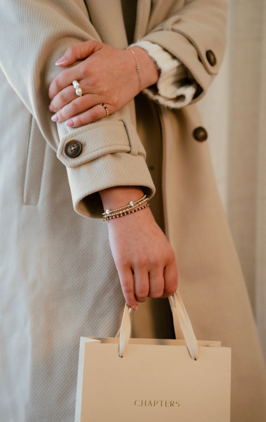 Add a Gift Bag