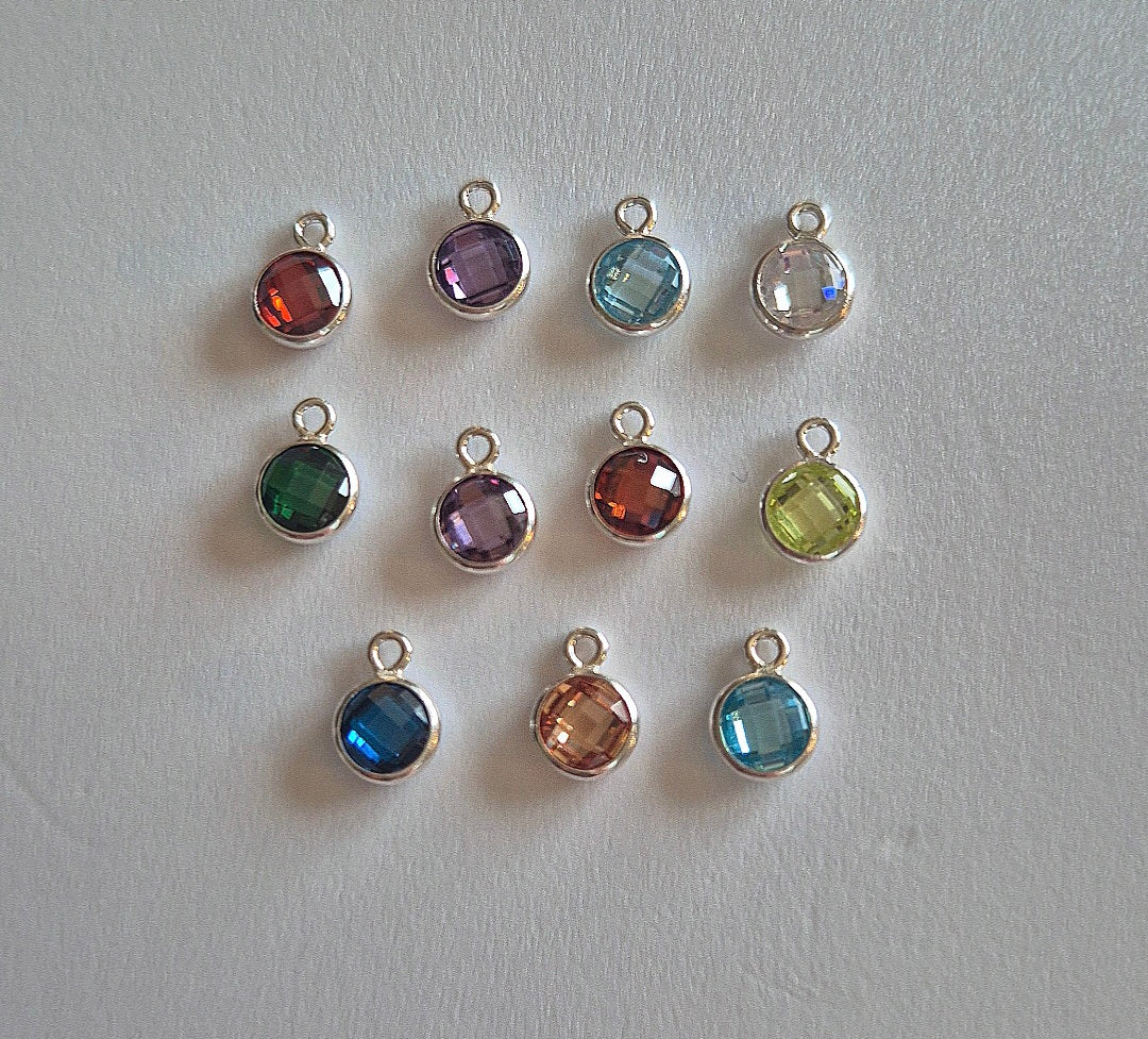 Birthstones