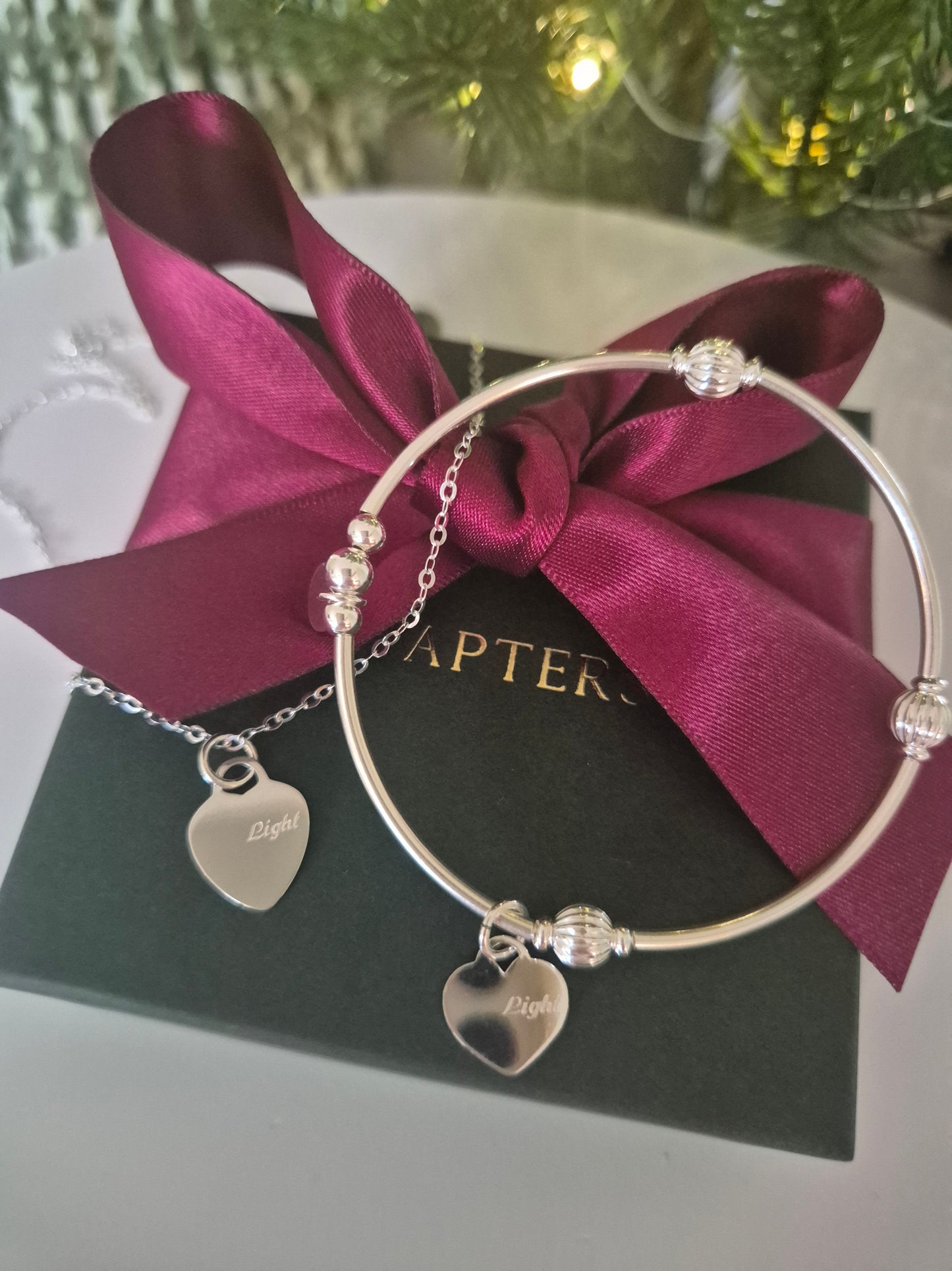 The secret word set. Christmas 2025 Limited Edition 🎁 worth £110, you get it for £85 ✨️