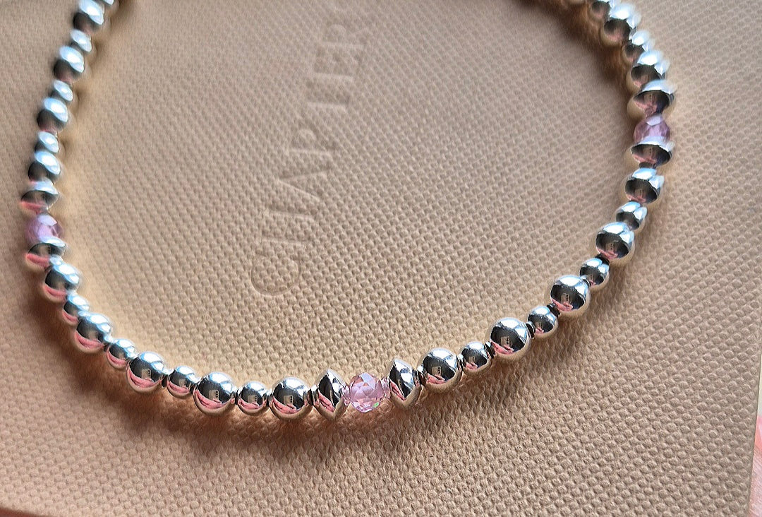 'The Pastel Chapter Bracelet' Limited Edition 🌸