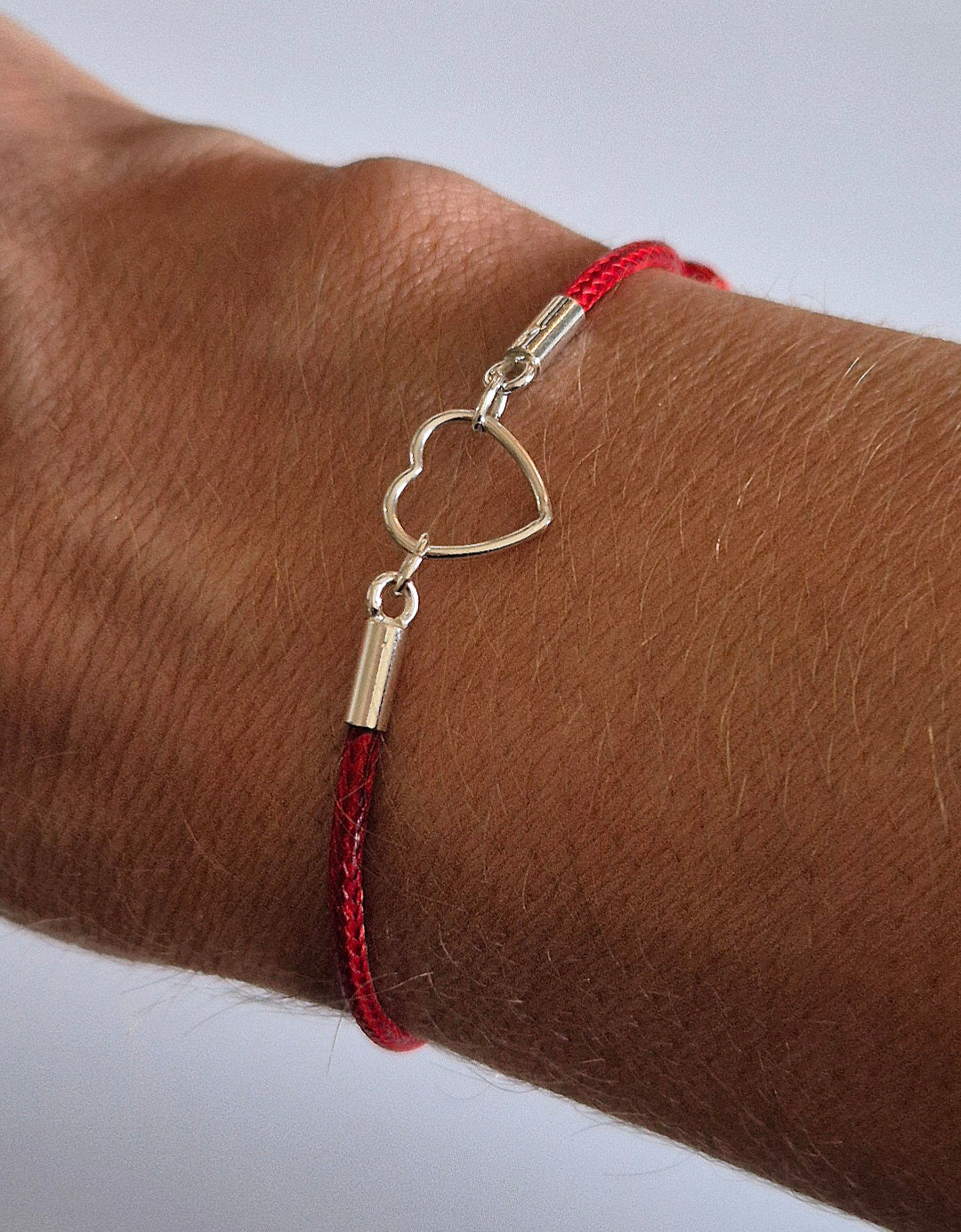 'Red Thread' Bracelet