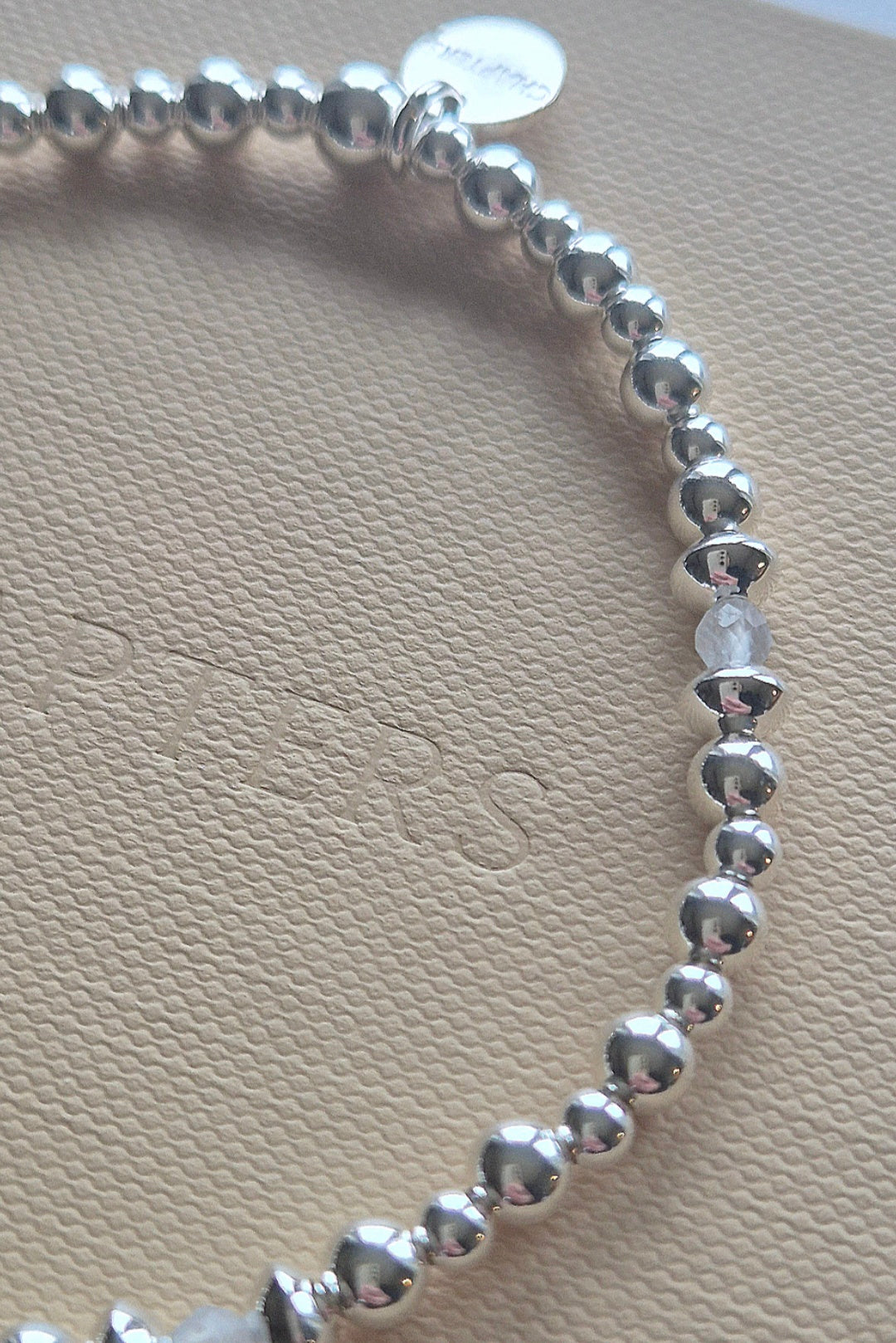 'The Pastel Chapter Bracelet' Limited Edition 🌸