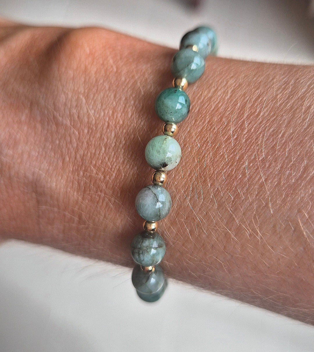 The 'Ivy Bracelet'
