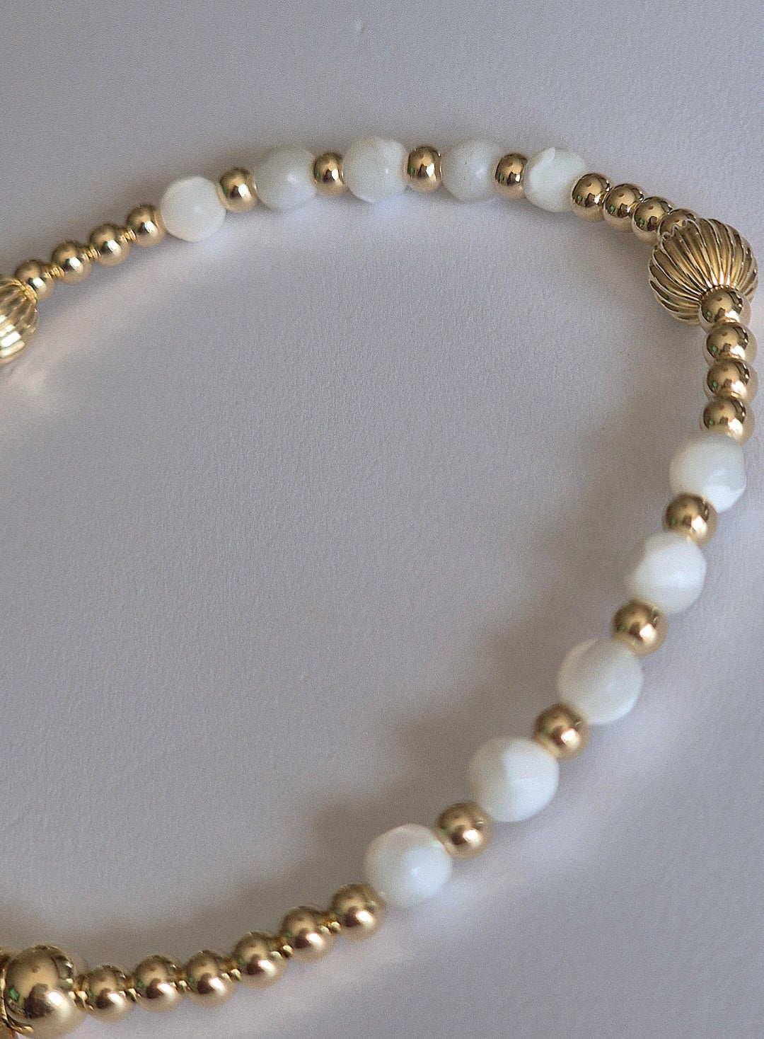 The 'Luster Bracelet'