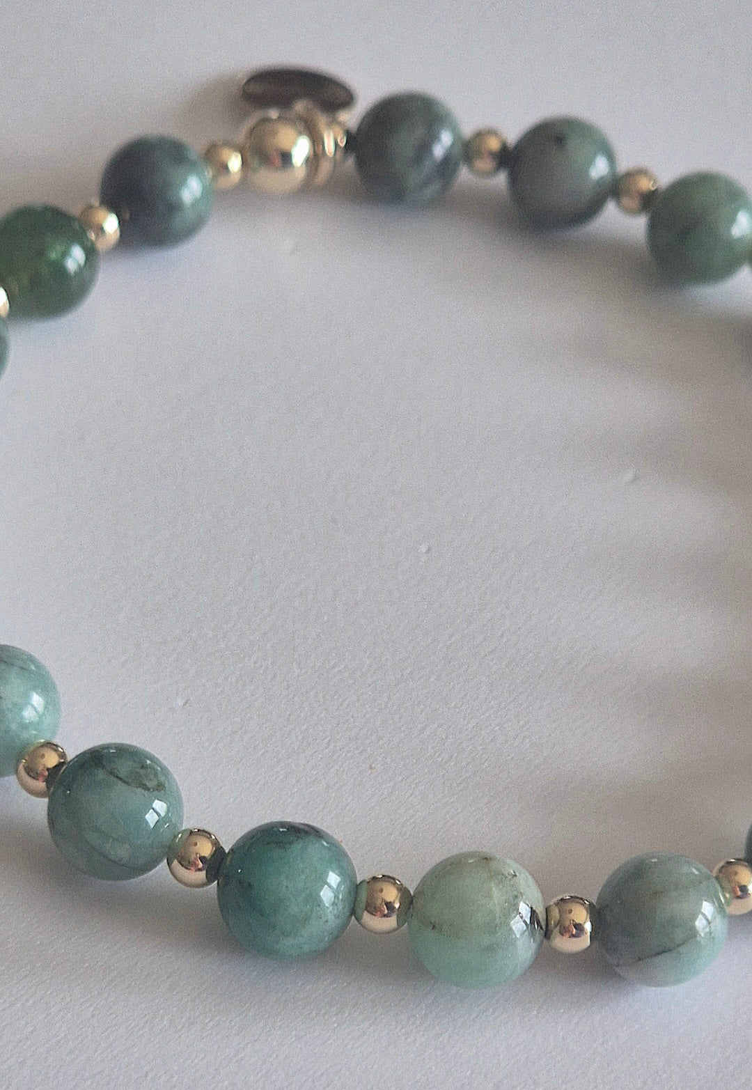 The 'Ivy Bracelet'