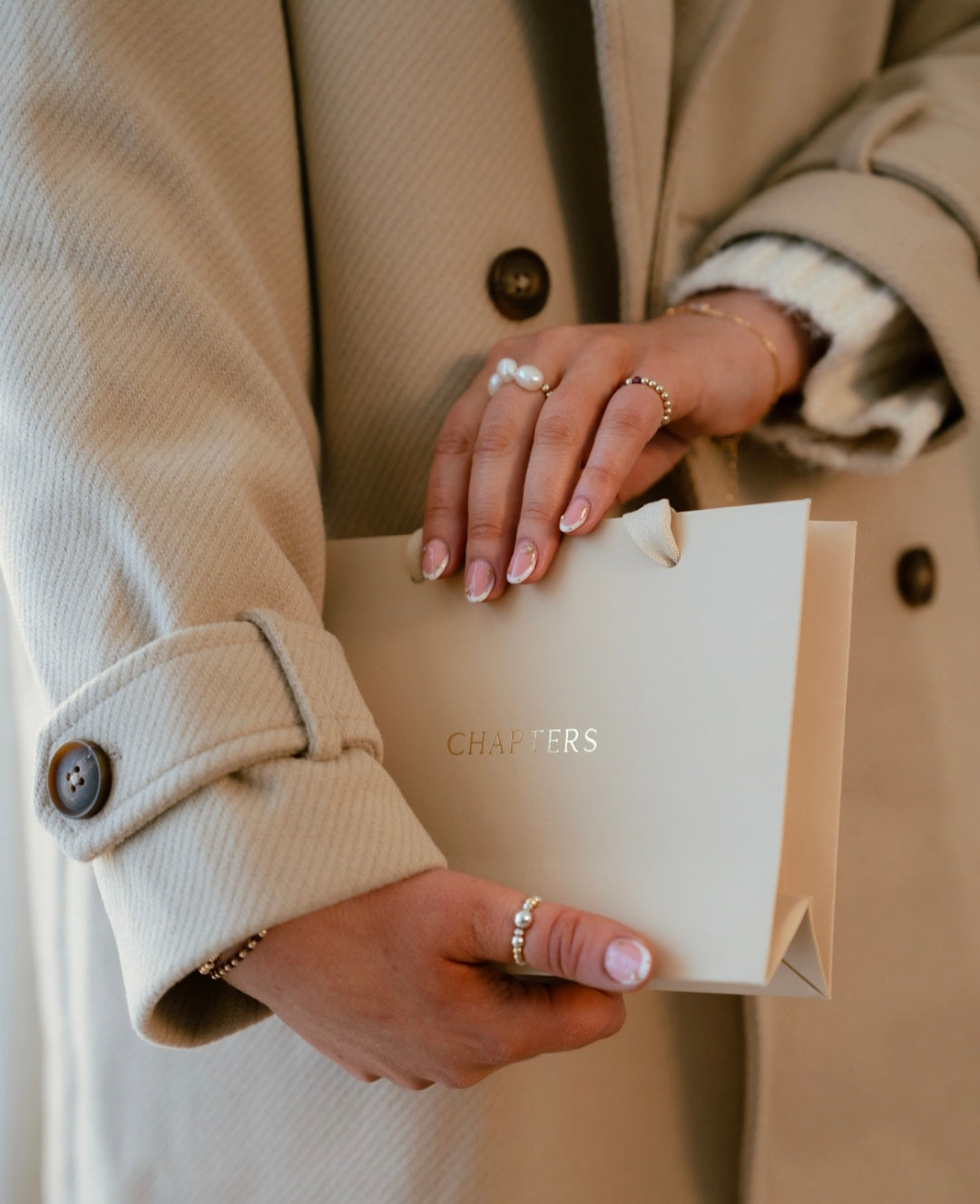 Add a Gift Bag