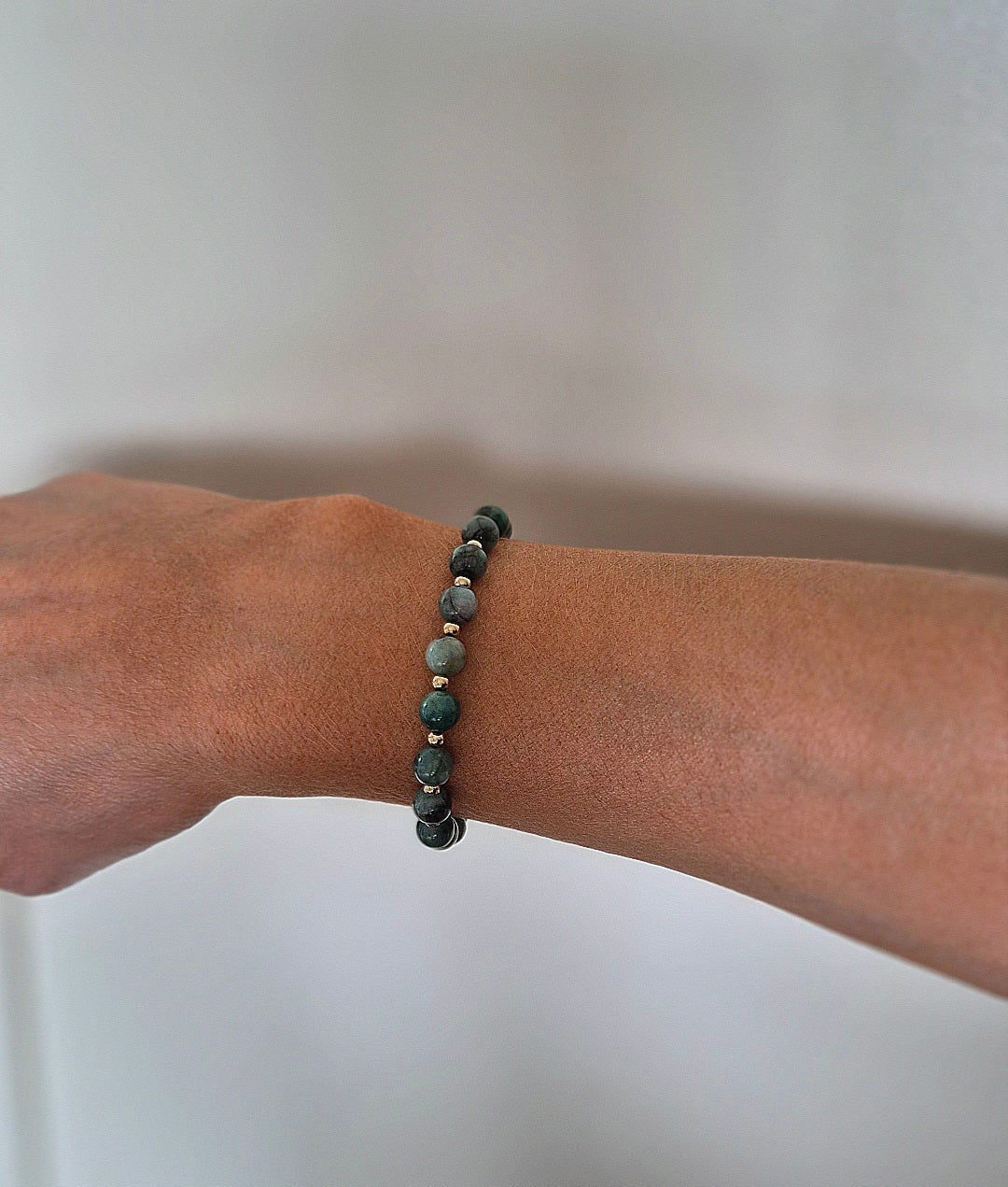 The 'Ivy Bracelet'