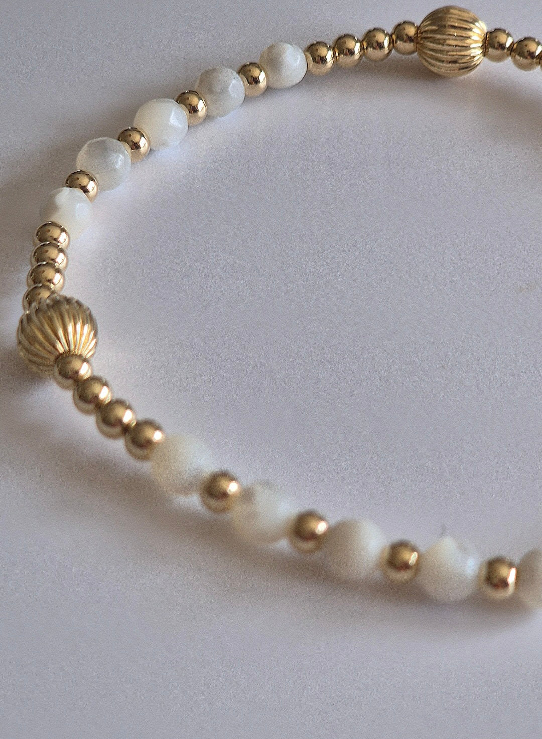 The 'Luster Bracelet'