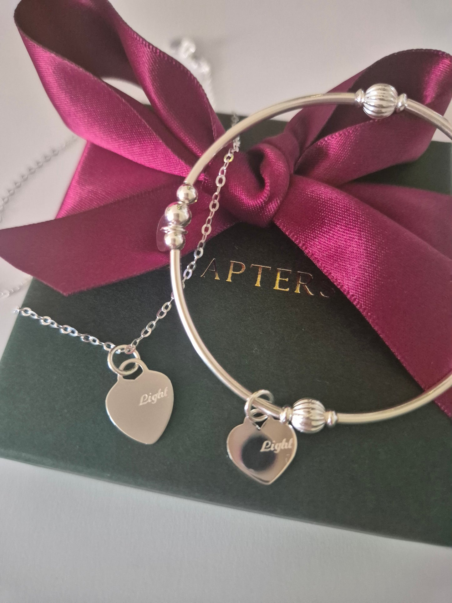 The secret word set. Christmas 2025 Limited Edition 🎁 worth £110, you get it for £85 ✨️