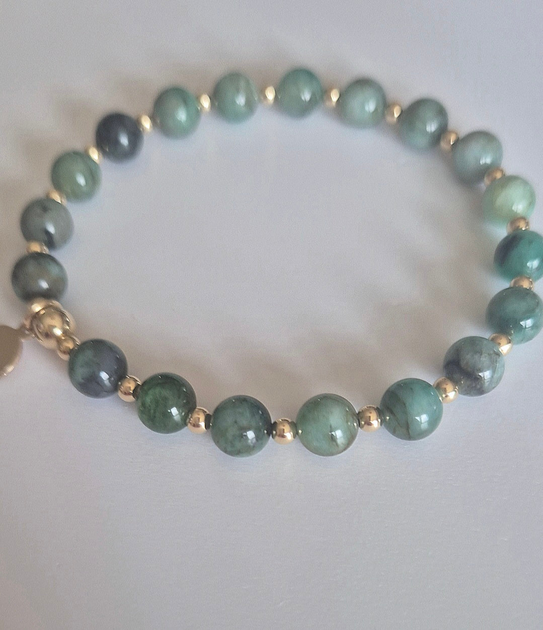 The 'Ivy Bracelet'