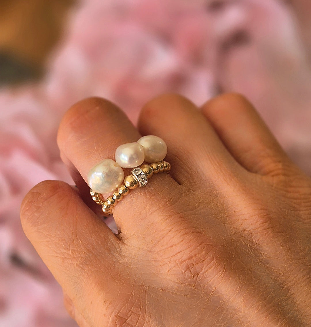 The Balance Ring