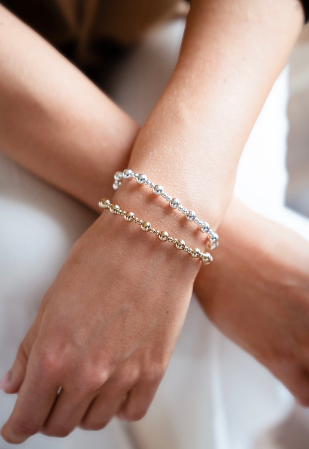 Luxe Drop Bracelet