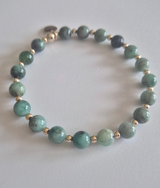 The 'Ivy Bracelet'