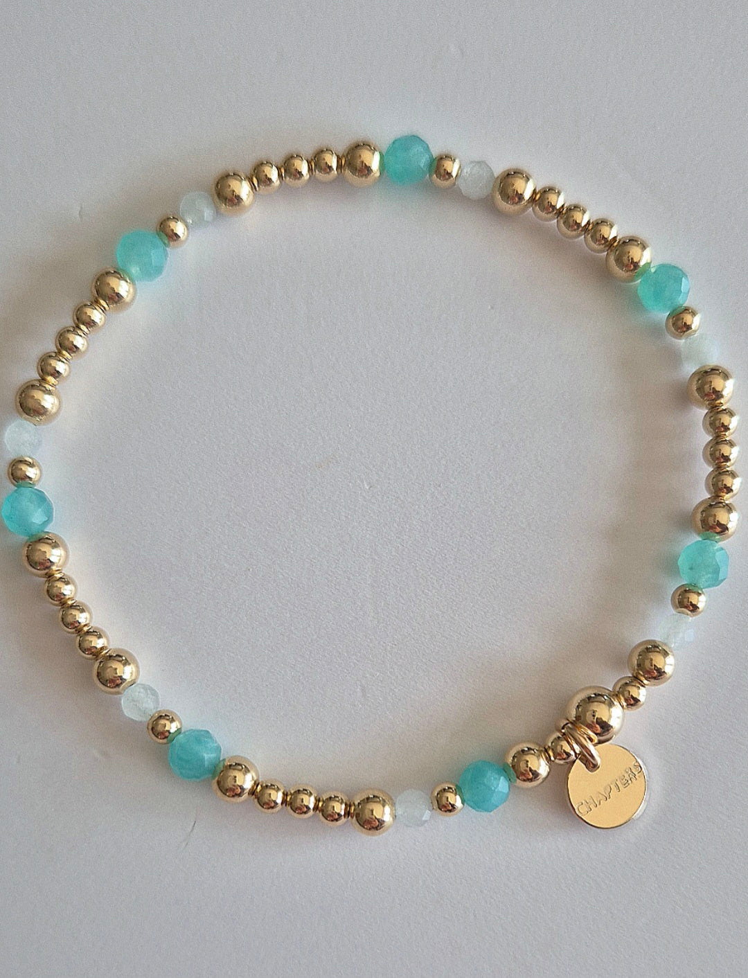 The 'Serene' Bracelet