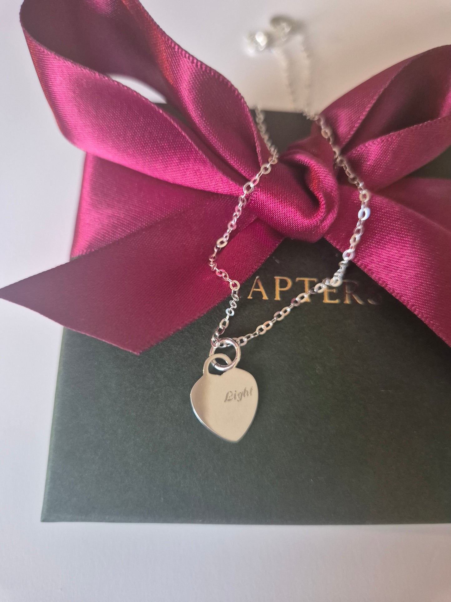 The secret word set. Christmas 2025 Limited Edition 🎁 worth £110, you get it for £85 ✨️