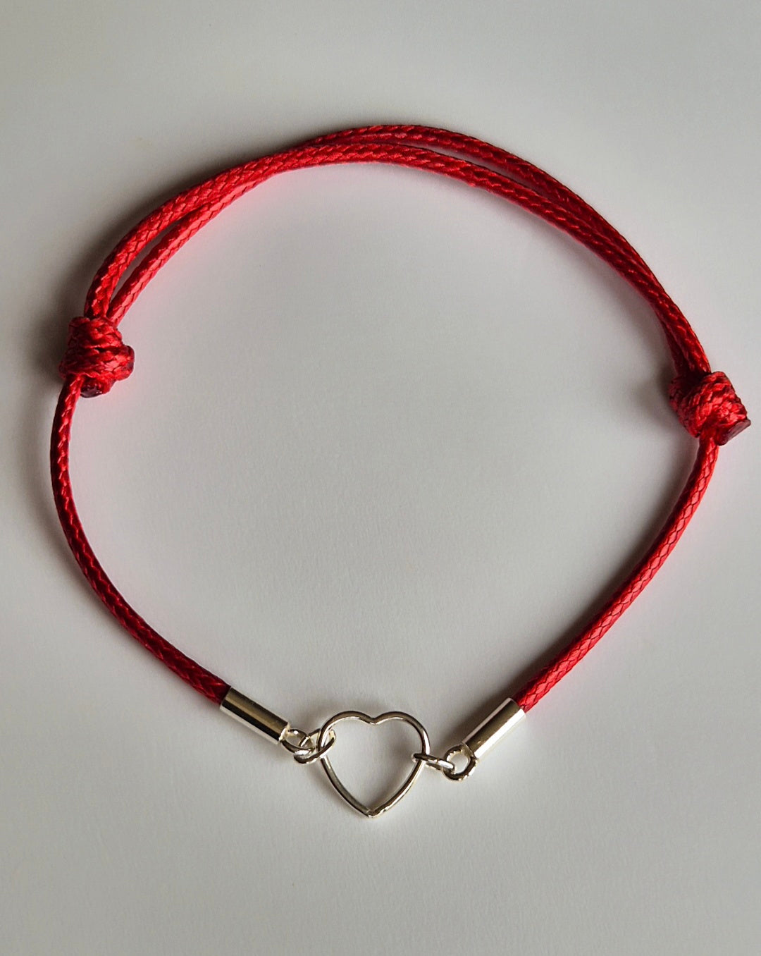 'Red Thread' Bracelet