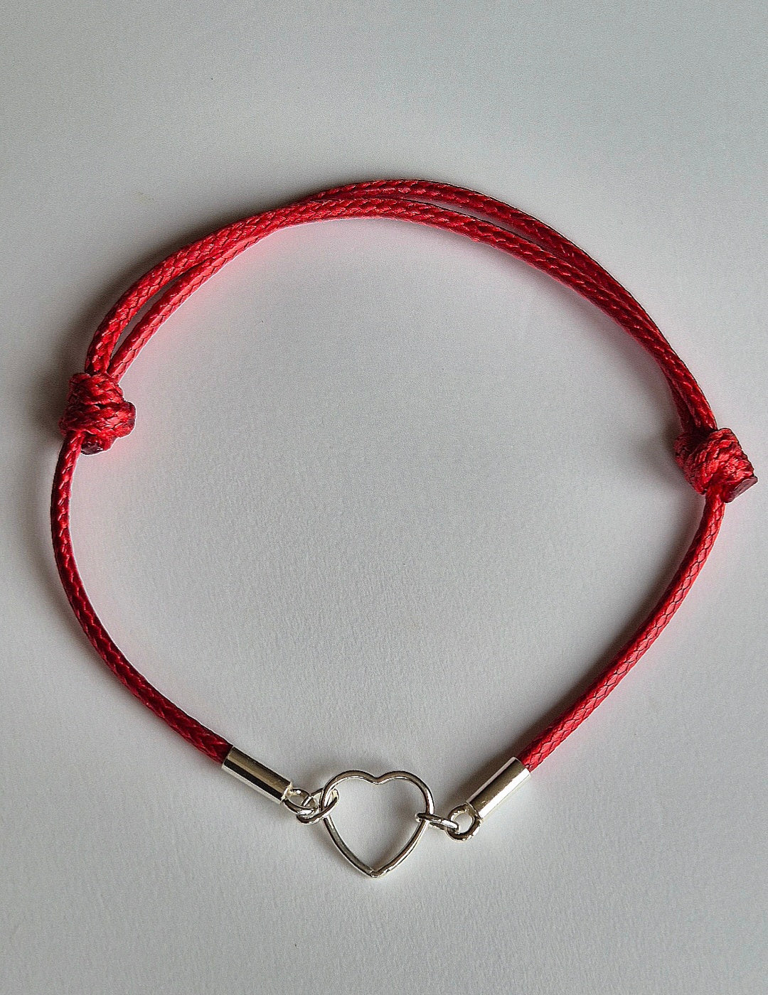 'Red Thread' Bracelet