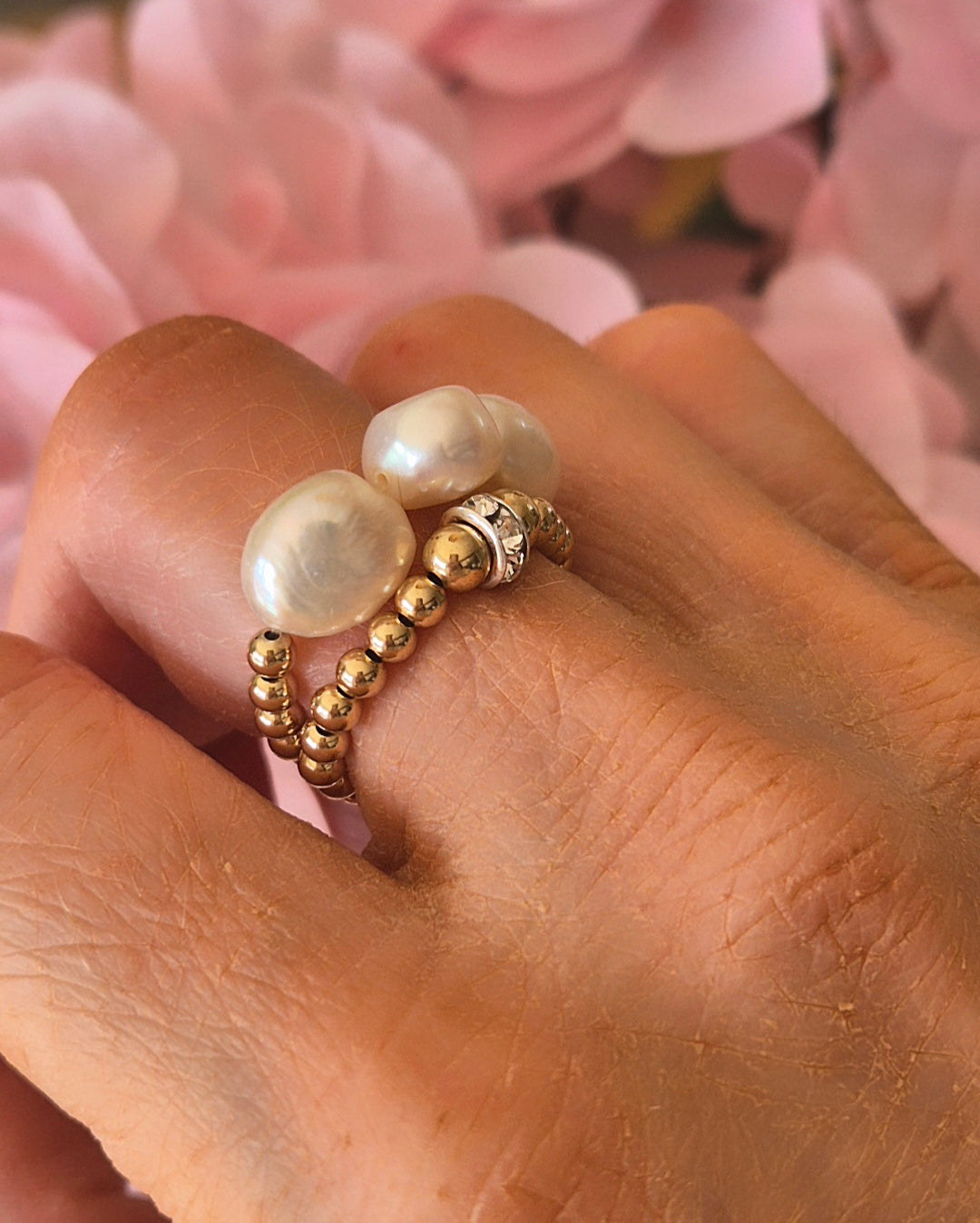 The Balance Ring