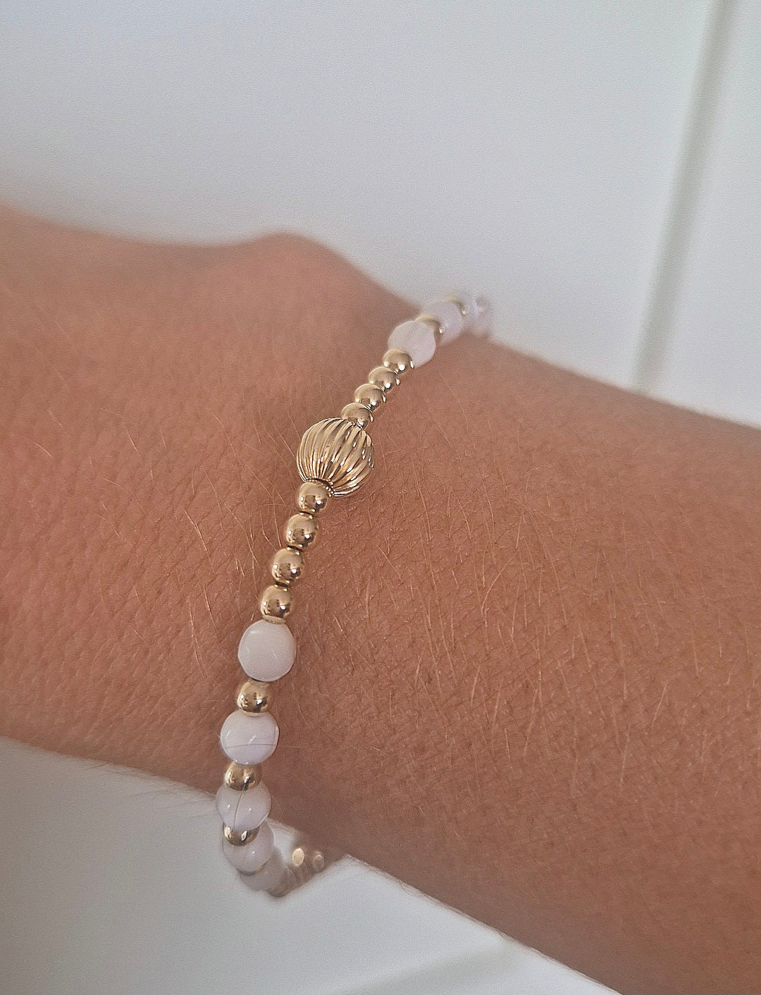 The 'Luster Bracelet'