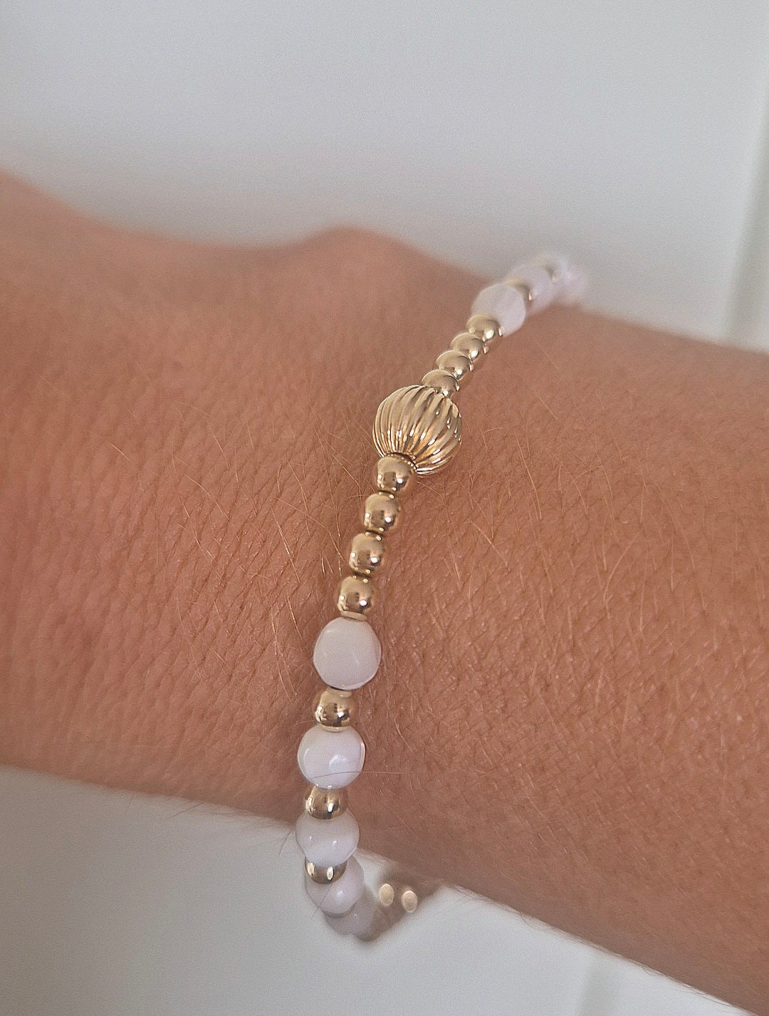The 'Luster Bracelet'